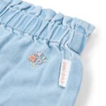 Calções | Denim - Image 5