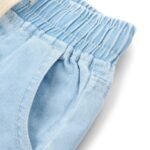 Calções | Denim - Image 3