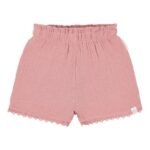 Calções | Pink Blush