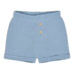 Calções | Stone Blue