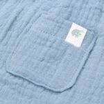 Calções | Stone Blue - Image 3