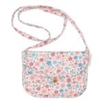Bolsa Pequena | Meadow Flowers - One size