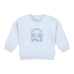 Sweater Light Blue