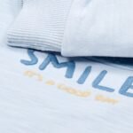 Sweater Light Blue - Image 4