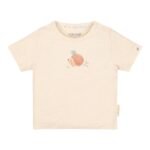 T-Shirt de Manga Curta | Sand Melee