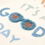 T-Shirt de Manga Curta |Creme - Image 3