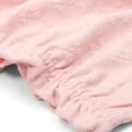 T-Shirt de Manga Curta |Fairy Pink - Image 4