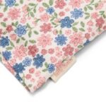 T-Shirt de Manga Curta | Meadow Flowers - Image 6