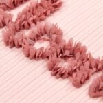 T-Shirt sem Mangas | Fairy Pink - Image 4