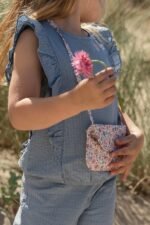 Bolsa Pequena | Meadow Flowers - One size - Image 2