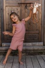 Blusa | Pink Blush - Image 5