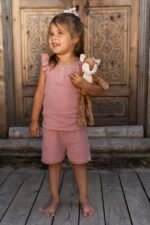 Blusa | Pink Blush - Image 7