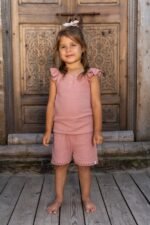 Calções | Pink Blush - Image 5