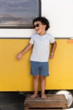 Calções | Indigo - Image 4