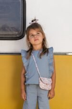 Bolsa Pequena | Meadow Flowers - One size - Image 6