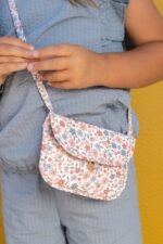 Bolsa Pequena | Meadow Flowers - One size - Image 4