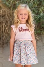 Saia | Meadow Flowers - Image 5