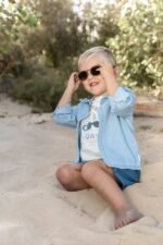 Camisa Denim - Image 3