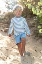 Calções | Denim - Image 7