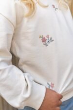 Sweater Creme - Image 3