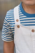 Macacão de Calção | Sand - Image 3