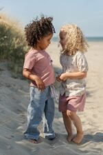 Calções | Fairy Pink - Image 2