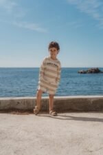 Calções | Biscuit Stripe - Image 2