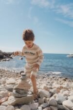 Calções | Biscuit Stripe - Image 3