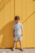 Calções | Multi Stripe - Image 2