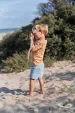 Calções | Denim - Image 2