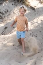 Calções | Denim - Image 5