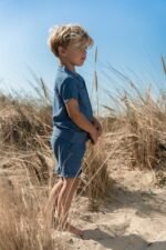 Calções | Indigo - Image 9