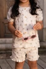 Calções | Fairy Bloom - Image 5