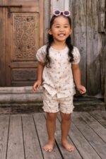 Calções | Fairy Bloom - Image 2