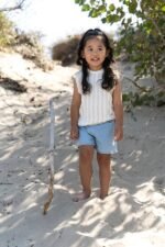 Calções | Denim - Image 6