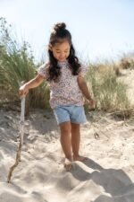 Calções | Denim - Image 3