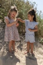Vestido Sem Mangas | Meadow Flowers - Image 12
