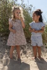 Vestido Sem Mangas | Meadow Flowers - Image 14