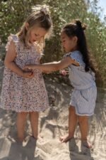 Vestido Sem Mangas | Meadow Flowers - Image 11
