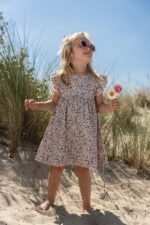 Vestido Sem Mangas | Meadow Flowers - Image 9