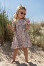 Vestido Sem Mangas | Meadow Flowers - Image 2