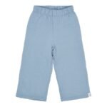 Culottes | Calças | Denim Blue