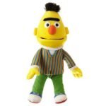 Becas - Fantoche Sesame Street® - 37 cm