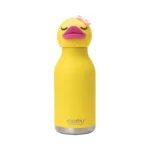 Garrafa Térmica Bestie Pato - 460ml