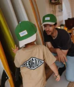 Boné - Mini Olea - Hello Hossy - Image 5