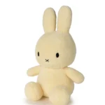 Miffy Terry Light Yellow - 33 cm