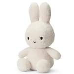 Miffy Terry Cream - 33 cm