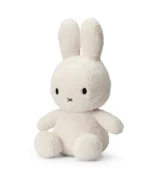 Miffy Terry Cream - 33 cm