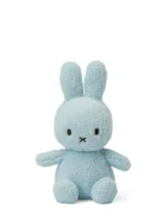 Miffy Terry Light Blue - 23 cm - Image 3