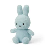 Miffy Terry Light Blue - 23 cm